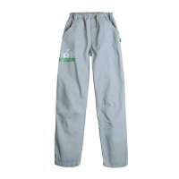 童壹库赛尔系列长裤SPCE115501深灰105