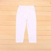 皇家宝贝男女童合裆裤223310012浅灰/110