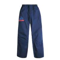 童壹库赛尔系列长裤SPCE115501驼色150