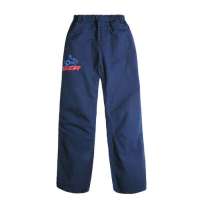 童壹库赛尔系列长裤SPCE115501海军蓝130