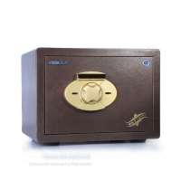 迪堡(Diebold)电子家用商用保险箱FDG-A1/D-31.18(古铜色)