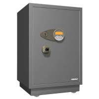 迪堡(Diebold)电子家用商用保险箱FDG-A1/D-60.15(黑灰/ATM机技术结构)