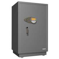 迪堡(Diebold)电子家用商用保险箱FDG-A1/D-80.15(黑灰/ATM机技术结构)