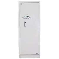 迪堡(Diebold)电子家用商用保险箱FDG-A1/D-150L1(象牙白/ATM防盗专利)
