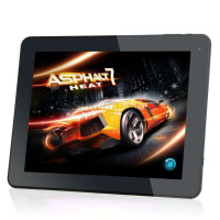 麦格菲斯平板M970 (9G) 黑色