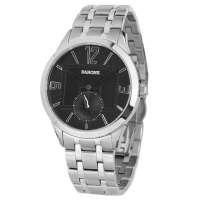 雷诺毅系列特价男款进口石英机芯8320091100