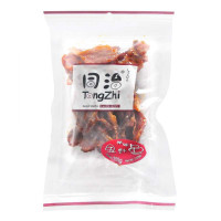 同治辣味金针鱼(中)100g