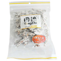 同治 香酥鱼骨200g