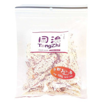 同治 香酥鱼骨(中)100g*2