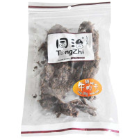 同治 鲜味牛肉干(礼)80g