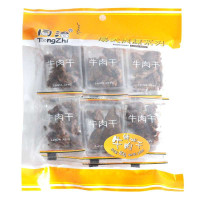 同治 鲜味牛肉干(礼) 80g
