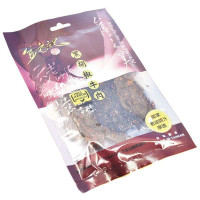 金安记黑胡椒牛肉干100g