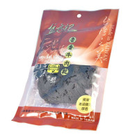 金安记鲁香牛肉干100g