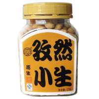 佳荣 孜然小生120g*2
