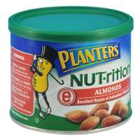 绅士(Planters) 杏仁2 90g(美国)