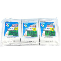 韩韵传统香脆海苔3*5g