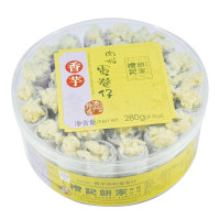 礼记香芋肉松蛋卷仔280g