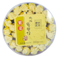 礼记紫菜肉松蛋卷仔260g