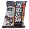 春日井(Kasugai) 炭烧咖啡糖 92g(日本)