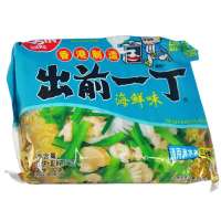 出前一丁即食面-海鲜100g