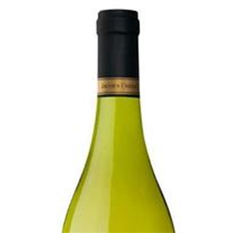 杰卡斯木桶精选系列霞多丽干白高清大图