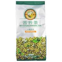 虎标·苦荞茶196g