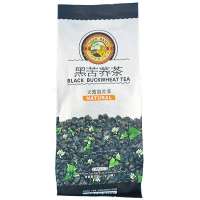 虎标·黑苦荞茶196g