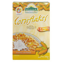 维诺斯塔松脆玉米麦片375g