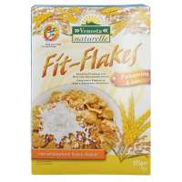 维诺斯塔经典全麦片375g