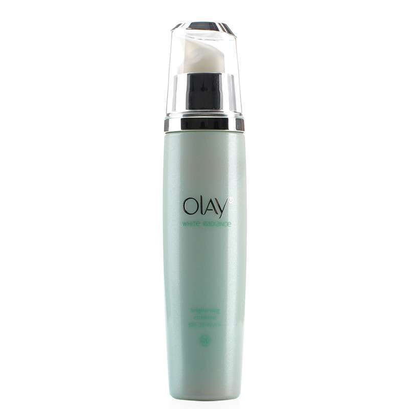 [苏宁易购超市]玉兰油(Olay)水感透~白亮肤修护凝乳75ml