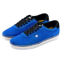 C1RCA黑暗绵羊蓝黑板鞋LAMBDBBK(蓝)_43