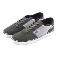 C1RCA黑暗绵羊灰色板鞋LAMBDGAS(灰)_41