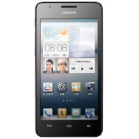 华为 手机 G520-5000 (黑色)