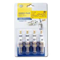 海拉(HELLA)高性能钇金火花塞4支装YH8RCP-11U