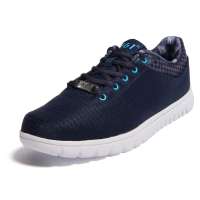 361°男休闲鞋571316721深蓝/白40