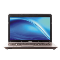 神舟(HASEE)笔记本优雅A480N-I5 D3