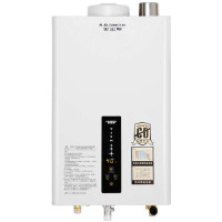 AO史密斯燃气热水器JSQ24-L