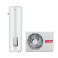 海尔热泵热水器KF60/200-BE