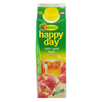 幸福时光苹果汁1L