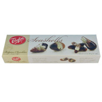 嘉芙莲(Trefin)海螺巧克力 65g(比利时)