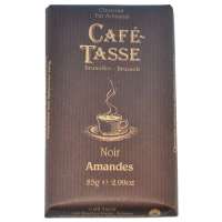 咖啡特使 杏仁巧克力 85g(比利时)