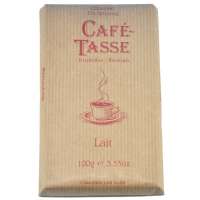 咖啡特使 牛奶巧克力 100g(比利时)