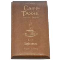 咖啡特使 黑巧克力排 85g(比利时)