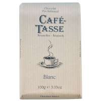 咖啡特使 白巧克力 100g(比利时)