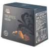 德菲丝(Truffles) 松露形代可可脂巧克力可可迷情型 200g(比利时)