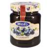 英雄(Hero) 蓝莓果酱 340g(德国)