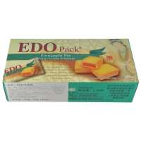 EDO 凤梨酥 176g(韩国)