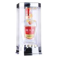 国五液(陈酿)52度500ml