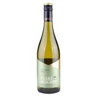 南非黑珍珠白诗南干白葡萄酒