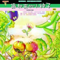 藏起来的小种子:蔬菜